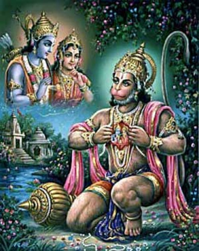 What is Suryanjaneyam?, Lord Hanuman Relationship Lord Surya, Anjaneya Relation with Suryavamsham